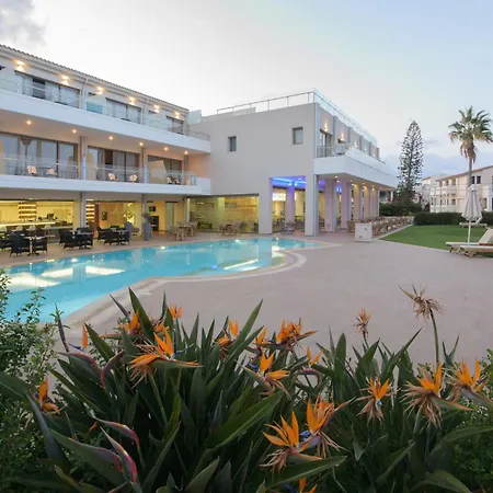 Castello Boutique Resort & Spa - Adults Only-3